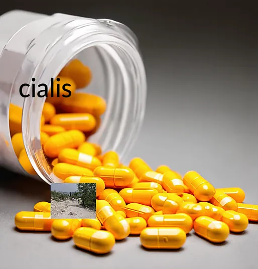 Cialis medicinale generico